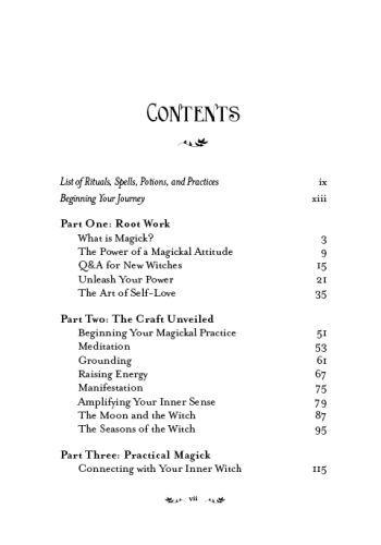 Witchery view 7