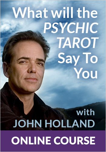What Will The Psychic Tarot Say to You? view 1