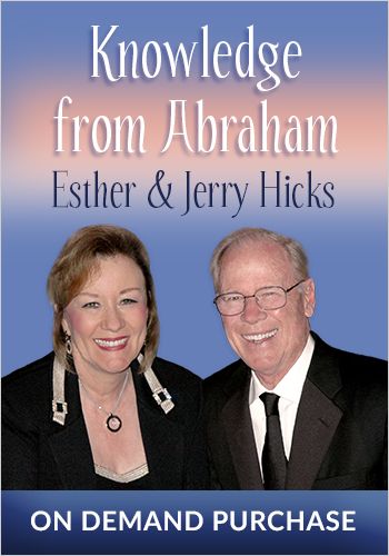 Knowledge from Abraham view 1