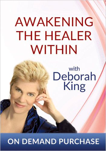 Awakening the Healer Within view 1
