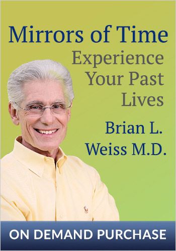 Mirrors of Time: Experience Your Past Lives view 1
