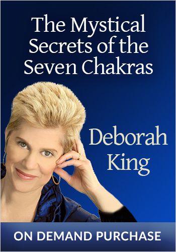 The Mystical Secrets of the Seven Chakras view 1