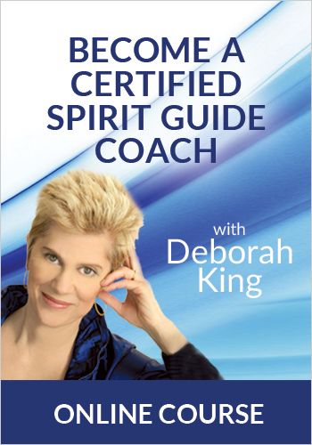 Become a Certified Spirit Guide Coach view 1