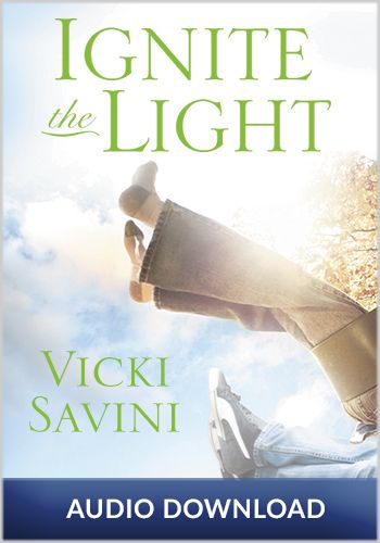 Ignite the Light: Creating Strong Foundations for Children and Adults view 1