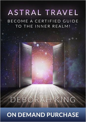 Astral Travel: Become a Certified Guide to the Inner Realm! view 1