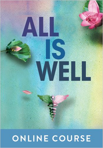 All is Well: Heal Your Body with Medicine view 1