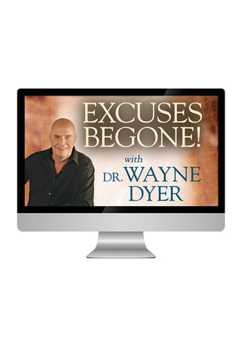 Excuses Begone! view 1