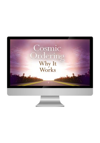 Cosmic Ordering view 1