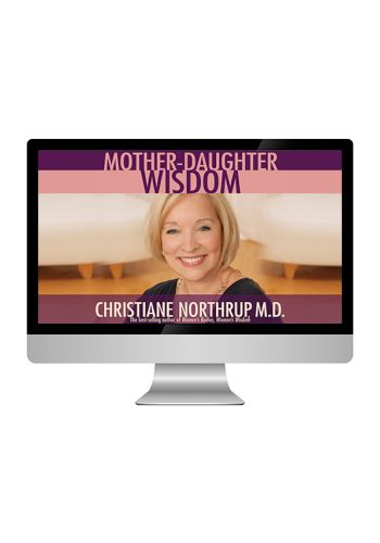 Mother-Daughter Wisdom view 1