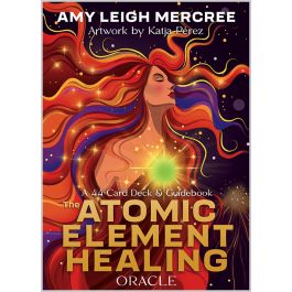 The Atomic Element Healing Oracle