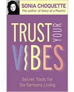 Trust Your Vibes