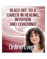 Blast-Off to a Career in Healing