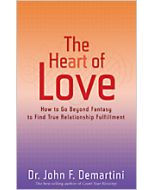 The Heart of Love