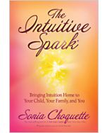 The Intuitive Spark