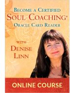 Become A Certified Soul Coaching® Oracle Card Reader