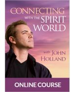 Connecting with The Spirit World