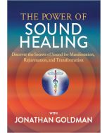 The Power of Sound Healing Online Course