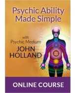 Psychic Ability Made Simple