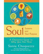 Soul Lessons and Soul Purpose