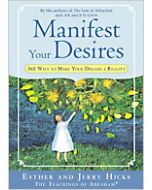 Manifest Your Desires
