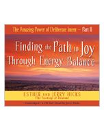The Amazing Power of Deliberate Intent- Part II