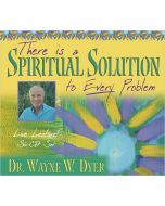 There is a Spiritual Solution to Every Problem