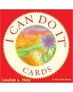I Can Do It Cards: A 60-Card Deck
