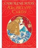 Archetype Cards: A 80-Card Deck With Guidebook