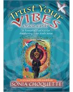Trust Your Vibes Oracle Cards