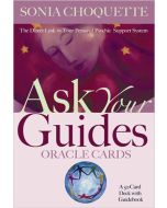 Ask Your Guides Oracle Cards