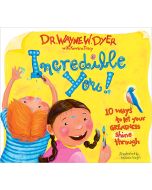 Incredible You!