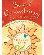 Soul Coaching Oracle Cards