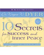 10 Secrets for Success and Inner Peace