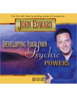 Developing Your Own Psychic Powers