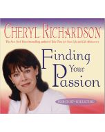 Finding Your Passion
