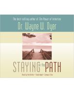 Staying on the Path