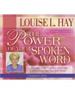 The Power of Your Spoken Word