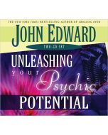 Unleashing Your Psychic Potential