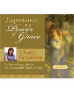 Experience the Power of Grace