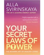 Your Secret Laws Of Power