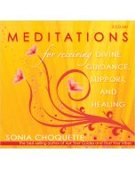 Meditations for Receiving Divine Guidance