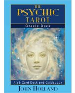 The Psychic Tarot Oracle Deck