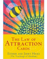 The Law of Attraction Cards