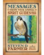 Messages From Your Animal Spirit Guides Oracle Cards