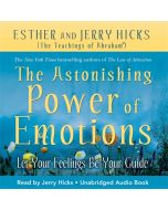 The Astonishing Power of Emotions