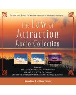 The Law of Attraction Audio Collection