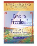 Keys to Freedom!