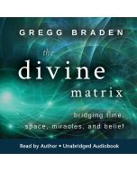 The Divine Matrix