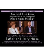 Ask And It Is Given