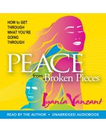Peace From Broken Pieces